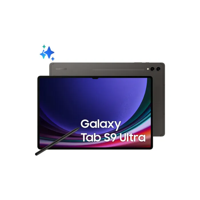 Samsung Galaxy Tab S9 Ultra 256GB 5G X916 / Графит / Grade B