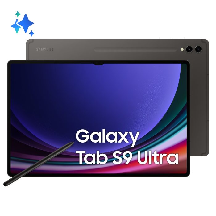 Samsung Galaxy Tab S9 Ultra 256GB 5G X916 / Graphite / Grade B