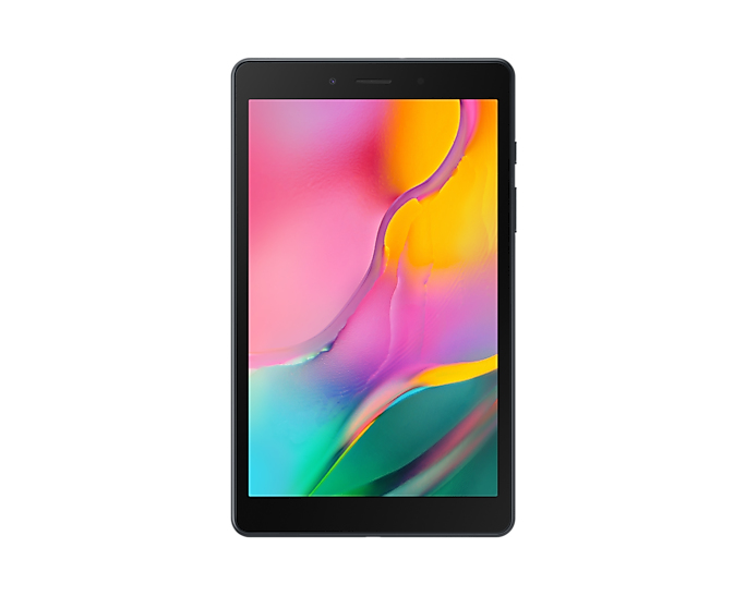 Samsung Galaxy Tab A (2019) 8.0 32GB LTE T295 / Noir / Grade AB