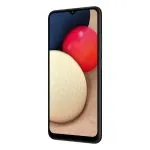 Samsung Galaxy A02s 32GB A025F DS / Czarny / Klasa BC