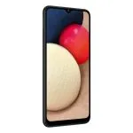 Samsung Galaxy A02s 32GB A025F DS / Czarny / Klasa BC