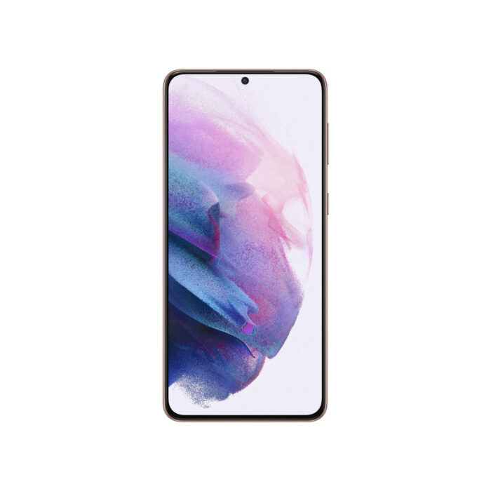 Samsung Galaxy S21 Plus 5G 256GB G996B DS / Violett / Grade B