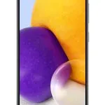 Samsung Galaxy A72 128 Go A725F DS / Noir / Grade C