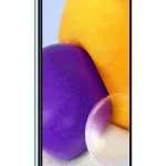 Samsung Galaxy A72 128 Go A725F DS / Bleu / Grade C Plus
