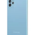 Samsung Galaxy A72 128 Go A725F DS / Bleu / Grade C Plus