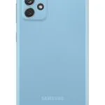 Samsung Galaxy A72 128 Go A725F DS / Bleu / Grade C Plus