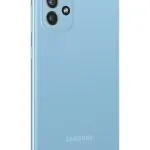 Samsung Galaxy A72 128 Go A725F DS / Bleu / Grade C Plus