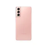 Samsung Galaxy S21 5G 128 Go G991B / Rose / Grade C