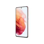 Samsung Galaxy S21 5G 128 Go G991B DS / Rose / Grade B