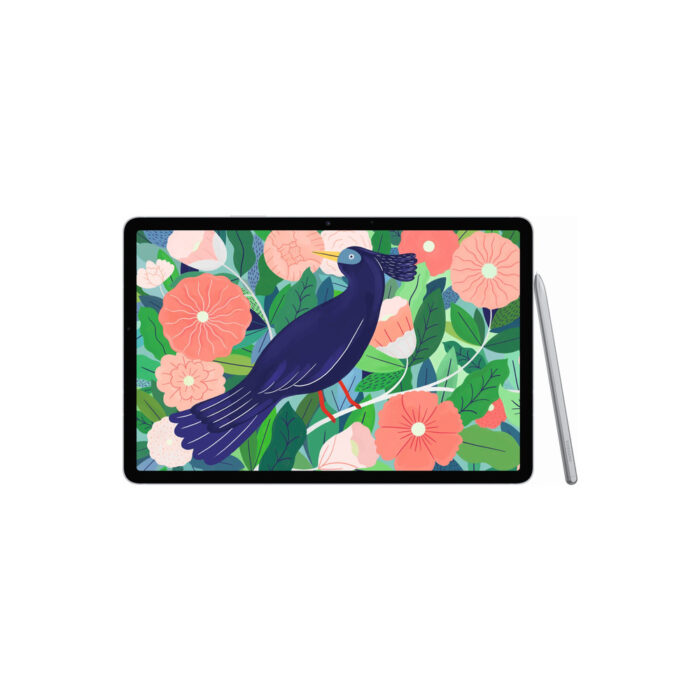Samsung Galaxy Tab S7 WiFi 128GB T870 128GB Prateado recondicionado Grau B