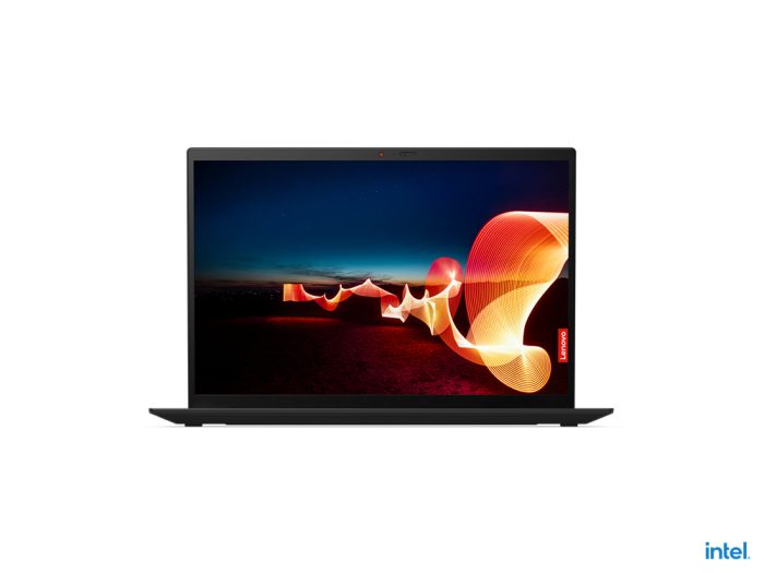 Lenovo ThinkPad X1 Carbon (9th Gen) 14" / Preto / Grau A