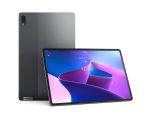 Lenovo Tab P12 Pro 128GB WiFi Q706F Cinzento recondicionado Grau B - vista traseira