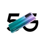 Oppo A54 5G 64GB DS / Sort / Klasse BC