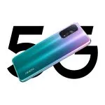 Oppo A54 5G 64GB DS / Sort / Klasse BC