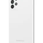 Samsung Galaxy A52 128GB A525F DS / Vit / Klass C