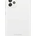 Samsung Galaxy A52 128GB A525F DS / Vit / Klass C