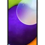 Samsung Galaxy A52 128GB A525F DS / Vit / Klass C