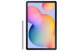 Samsung Galaxy Tab S6 Lite (2024) 64GB WiFi P620 Cinzento recondicionado Grau A - detalhe