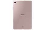 Samsung Galaxy Tab S6 Lite (2024) 64GB WiFi P620 Cinzento recondicionado Grau A - vista traseira