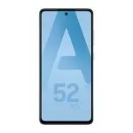 Samsung Galaxy A52 5G 128GB A526B DS 128GB Azul recondicionado Grau B