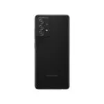 Samsung Galaxy A52 128GB A525F DS / Schwarz / Note C