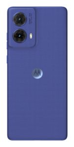 Motorola Moto G85 5G 256GB Cinzento recondicionado Grau AB - detalhe