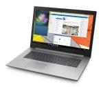 Lenovo IdeaPad 330-17IKB 17.3" Preto recondicionado Grau B