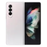 Samsung Galaxy Z Fold6 5G 256GB F956B / Sølv / Klasse C