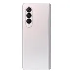 Samsung Galaxy Z Fold6 5G 256GB F956B / Sølv / Klasse C