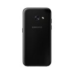 Samsung Galaxy A3 (2017) A320F Preto recondicionado Grau BC - detalhe