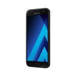 Samsung Galaxy A3 (2017) A320F Preto recondicionado Grau BC - detalhe