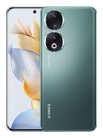 Honor 90 5G 512GB 512GB Verde recondicionado Grau C Mais