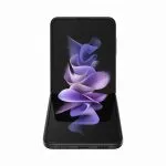 Samsung Galaxy Z Flip3 5G 256GB F711B / Svart / Klass C Plus
