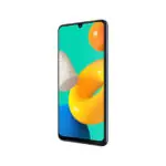 Samsung Galaxy M32 128GB M325F DS / Negru / Grad BC