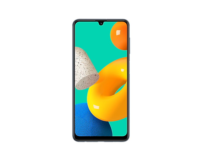 Samsung Galaxy M32 128GB M325F / Negro / Grado BC
