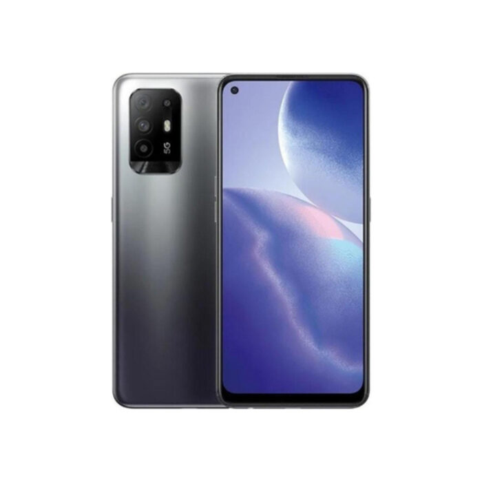 Oppo Reno5 Z 5G 128GB DS Preto recondicionado Grau AB