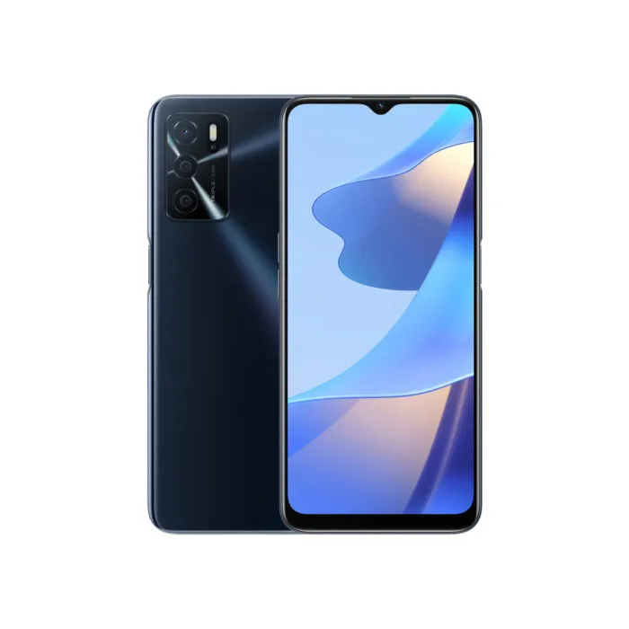 Oppo A54s 128GB DS Preto recondicionado Grau BC