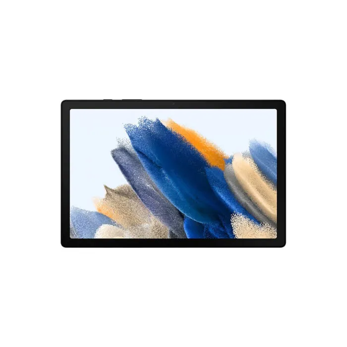 Samsung Galaxy Tab A8 10.5 (2021) 64GB WiFi X200 / Prateado / Grau AB