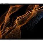 Samsung Galaxy Tab S8 Ultra 256GB 5G X906 / Grafit / Klasa B