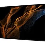 Samsung Galaxy Tab S8 Ultra 256GB 5G X906 / Grafit / Klasa B