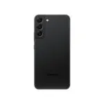 Samsung Galaxy S22 Plus 5G 256GB S906B 256GB Grafite recondicionado Grau C Mais