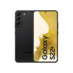 Samsung Galaxy S22 Plus 5G 128GB S906B 128GB Graphite recondicionado Grau B