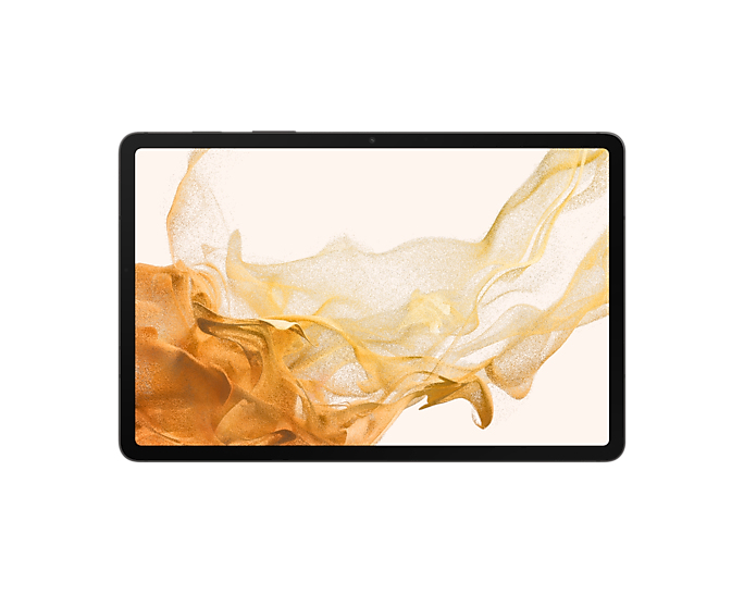 Samsung Galaxy Tab S8 128GB 5G X706 / Argenté / Grade B