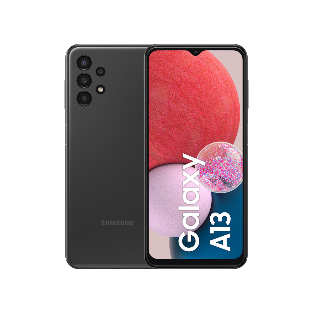 Samsung Galaxy A13 32GB A135F / Noir
