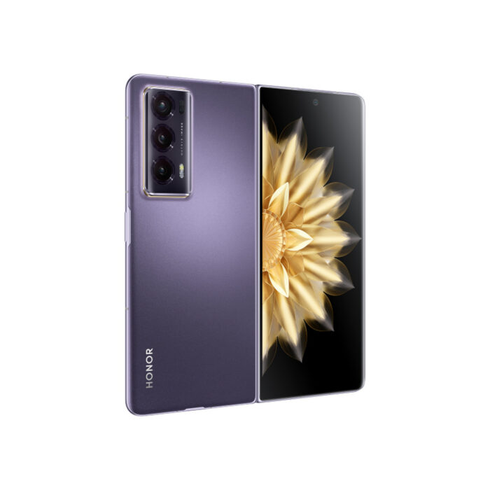 Honor Magic V2 5G 512GB DS — Preto — Grau A