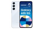 Samsung Galaxy A55 5G 256GB A556 DS / Bleu / Grade B