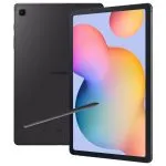 Samsung Galaxy Tab S6 Lite (2022) 64GB LTE P619 64GB Cinzento recondicionado Grau B