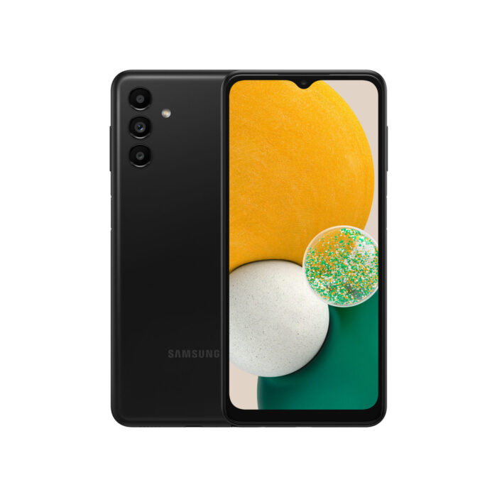 Samsung Galaxy A13 128GB A137F DS Azul recondicionado Grau AB