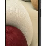 Samsung Galaxy A12 128GB A125F DS / Zwart / Grade AB