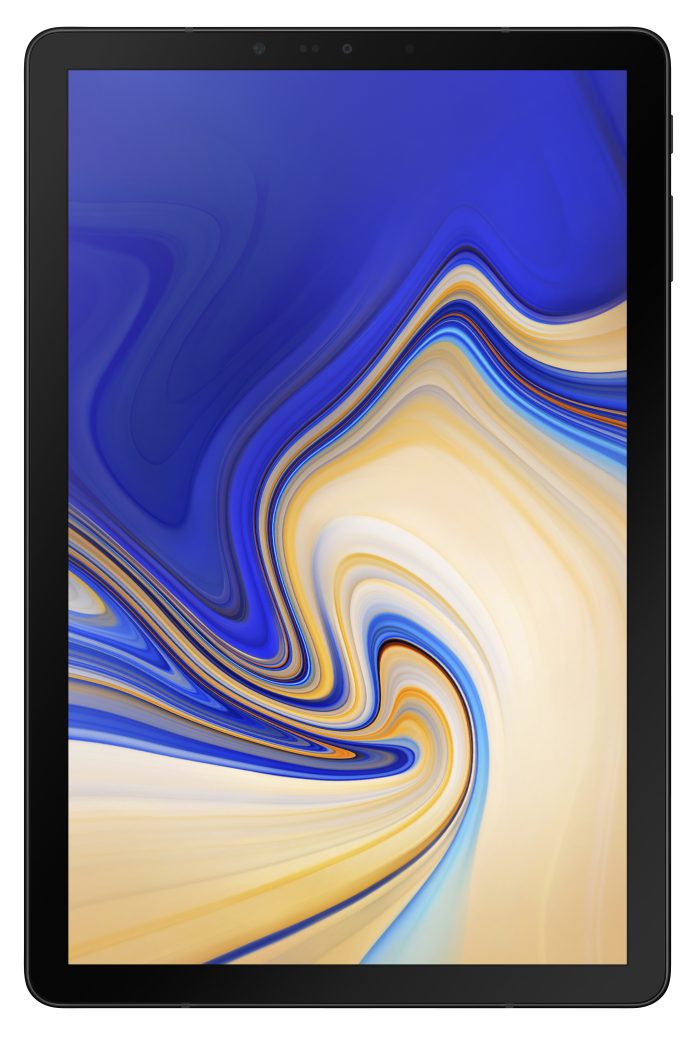 Samsung Galaxy Tab S4 10.5 64GB LTE T835 / Noir / Grade AB